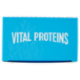 VITAL PROTEINS Collagen Peptides Integratore alimentare in polvere a base collagene bustine 10x10g