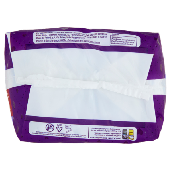 Pampers Progressi Maxi 21 pz