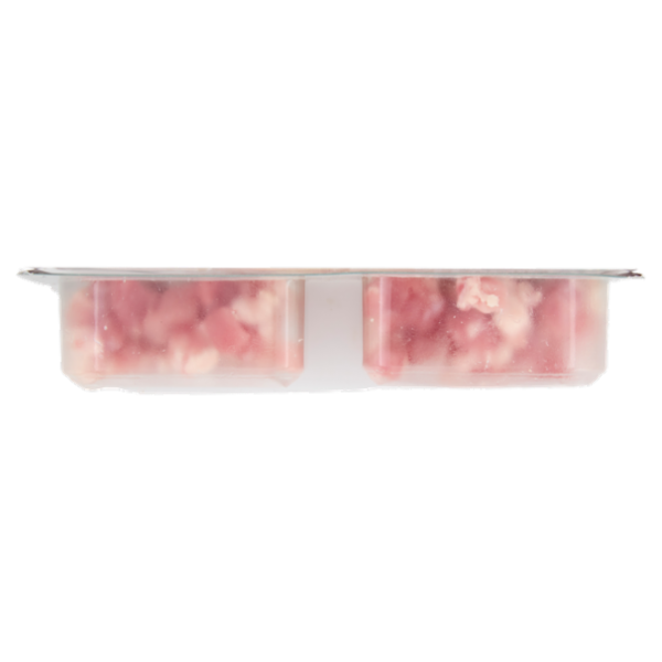 Negroni Pancetta Affumicata in cubetti 2 x 70 g