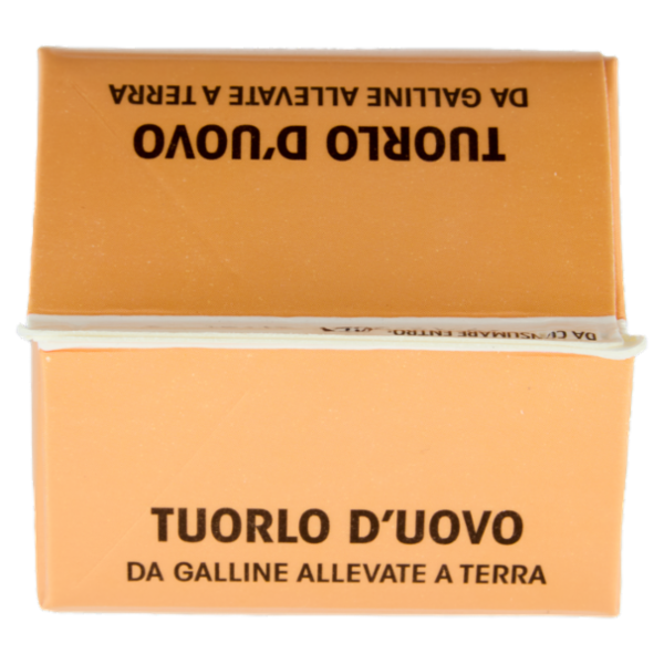 Aia Tuorlo d'Uovo Pastorizzato 1 kg