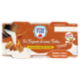 Centrale del Latte di Roma lo Yogurt di una Volta Cremoso Miele e Noci Yogurt Intero 2 x 125 g