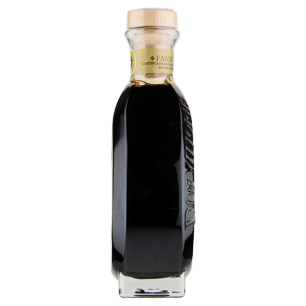 Due Vittorie Aceto Balsamico di Modena IGP 250 ml