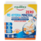 equilibra Re-Hydra Mineral Zero Potassio & Magnesio Stick Gel 12 x 30 ml