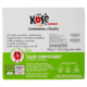 caffè Kosè Cialde Compostabili* Deciso 50 x 7,3 g