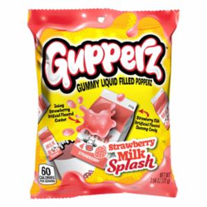 GUPPERZ STRAWBERRY MILKSHAKE CASA DEL DOLCE GR.72