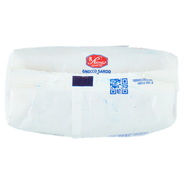 Russo Gnocco Sardo 98 500 g