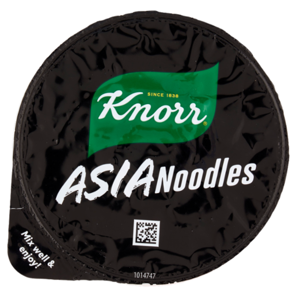 Knorr Asia Noodles Spicy Chicken Taste 64 g