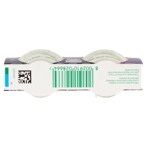 Air Wick Essential Oils Lavanda in Fiore Ricarica per Diffusore Elettrico 2 x 19 ml