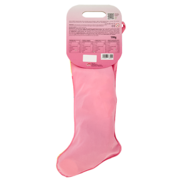 Walcor Calza le Principesse Incantate di Walcor 190 g