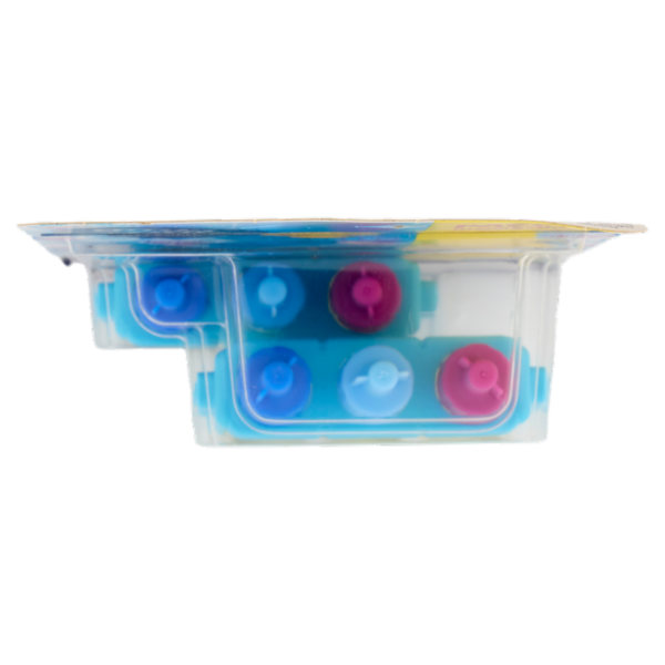 Ambi Pur Profumatore per Ambienti Elettrico Ricarica 3Volution, Risveglio Primaverile 2 x 20 ml