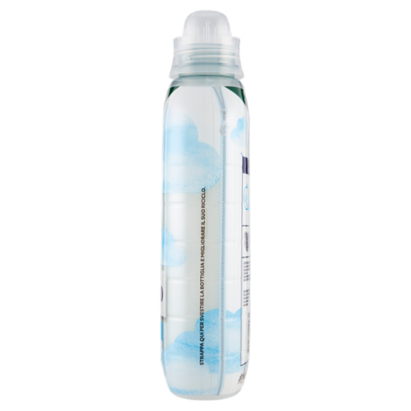 Coccolino Ammorbidente Concentrato Delicato & Soffice 1 L