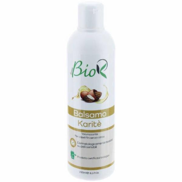 Kosmobio Balsamo Karite 250ml