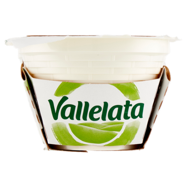Vallelata Ricottine Fresche 2 x 100 g