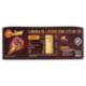 LION Cono Cioccolato & Caramello 4x72g