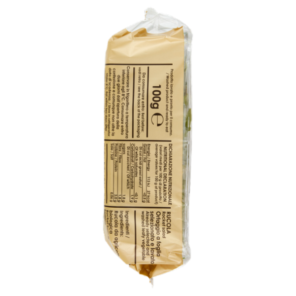 OrtoRomi Bio Rucola 100 g