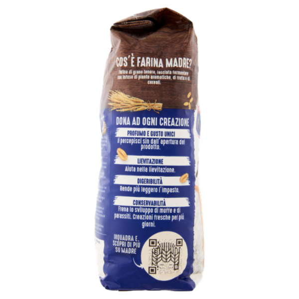 Le Farine Magiche Milleusi Farina tipo 