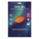 Artic Blu Salmone Norvegese Affumicato a Fette 100g