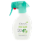 Omia Laboratori Ecobio Spray Solare 30 Alta Aloe del Salento 200 ml