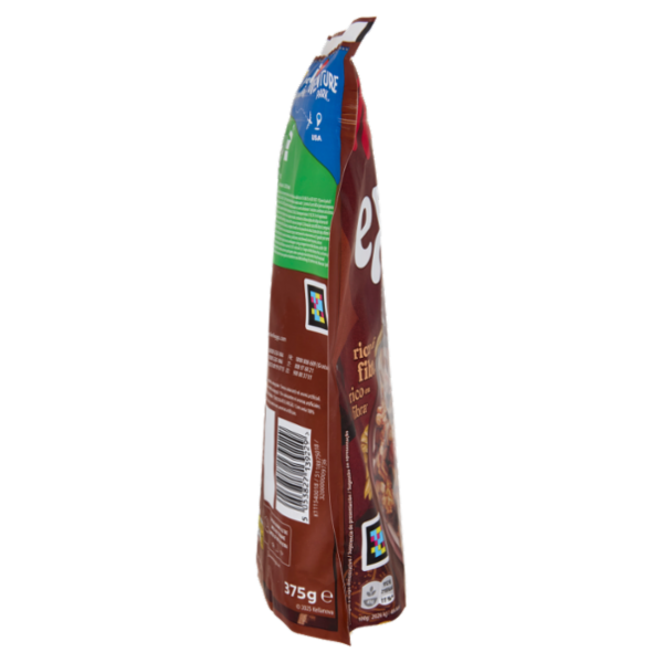 Kellogg's extra granola cioccolato e nocciole 375 g