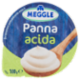 Meggle Panna acida 180 g
