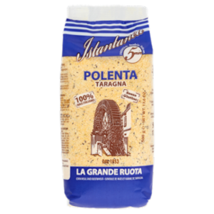La Grande Ruota Istantanea Polenta Taragna 500 g