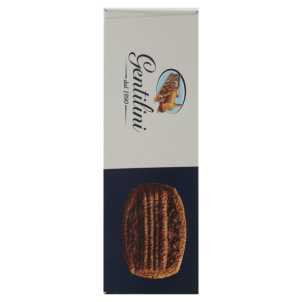 Gentilini Brasil al cacao 250 g