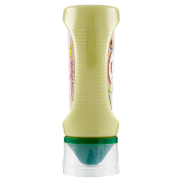 Calvé Avocado & Lime 250 ml