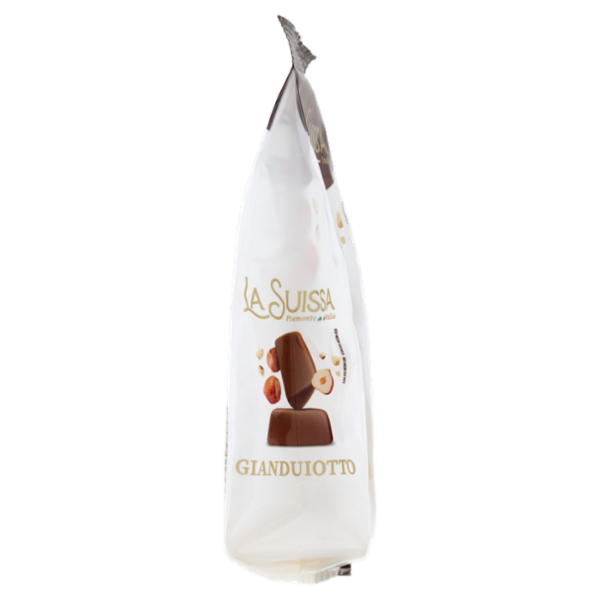 La Suissa Gianduiotto 150 g