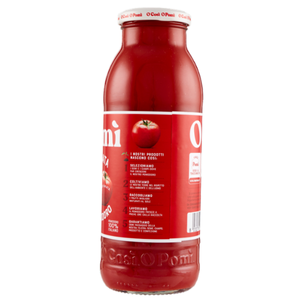 Pomì Passata di Pomodoro 700 g