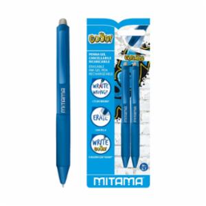 PENNA CANCEL.SCACCIA ERRORI BL