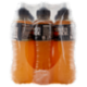 POWERADE Orange PET 12 x 500 ml
