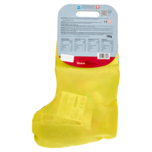 Walcor Calza Transformers 190 g