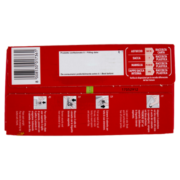 Tavernello Vino Rosso 3 L