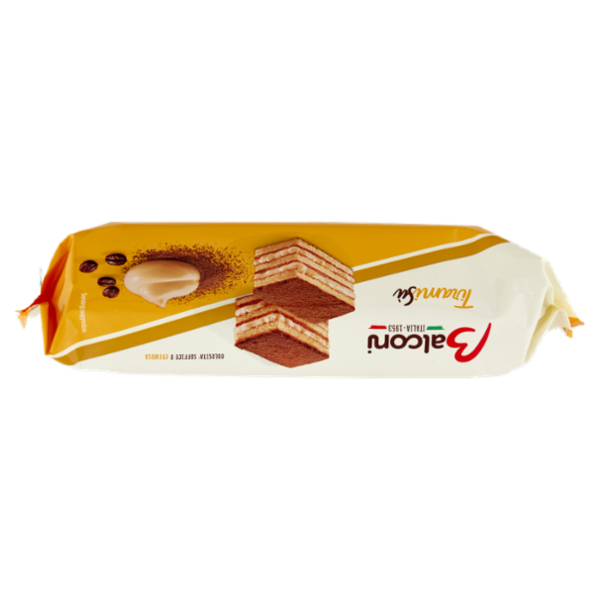 Balconi Torta TiramiSù 400 g