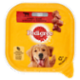 Pedigree Cibo Umido Cane Patè con Manzo e Tacchino 300 g