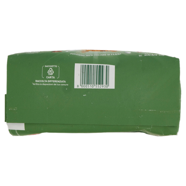 Lazzaroni Tutti Miei Preparati con Yogurt 100% Italiano 700 g