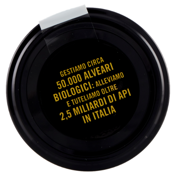 Mielizia Bio Polline Italiano Biologico 110 g