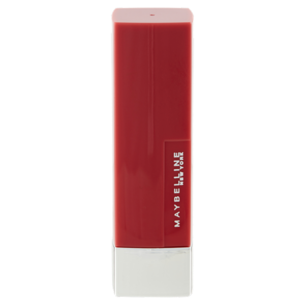 Maybelline New York Rossetto Color Sensational Made for All, Pink for Me