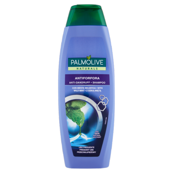 Palmolive Naturals Anti-Dandruff antiforfora shampoo 350 ml
