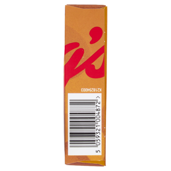 Kellogg's extra crema di mandorle 3 x 35 g