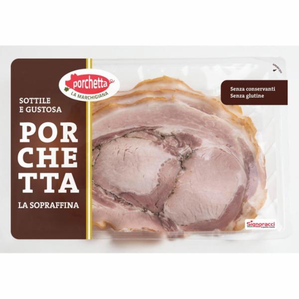 Porchetta Marchigiana 100 g
