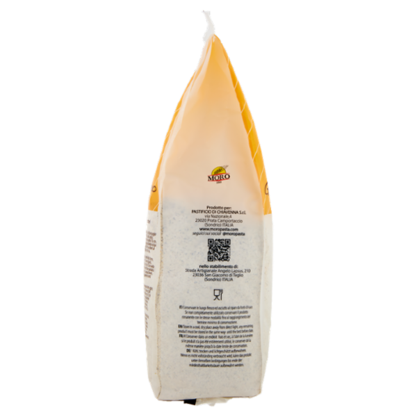 Moro Farina di Grano Saraceno 1000 g
