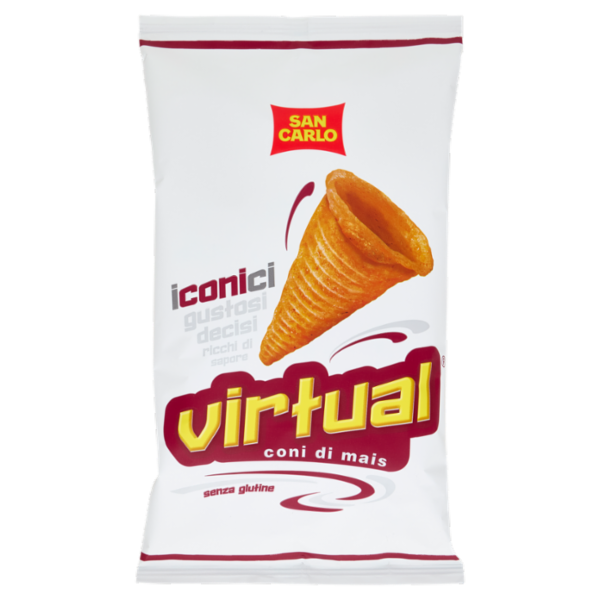 San Carlo virtual 105 g