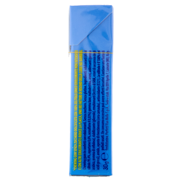 Vivident Xylit Spearmint 30 g