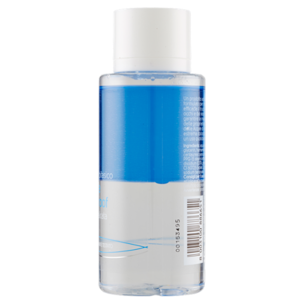 Armonia & Benessere Struccante Bifasico Waterproof 150 ml