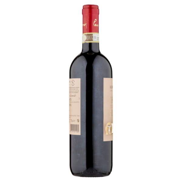 Leonardo Da Vinci Chianti DOCG Riserva 750 ml