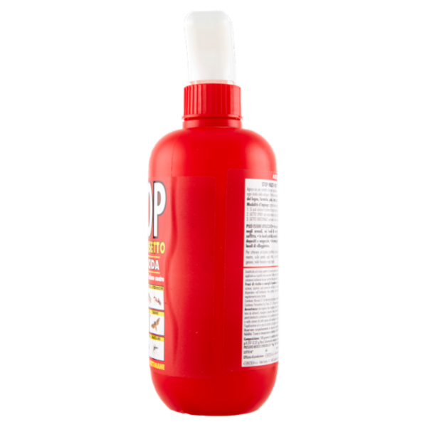 Stop Multi-Insetto Insetticida 375 ml