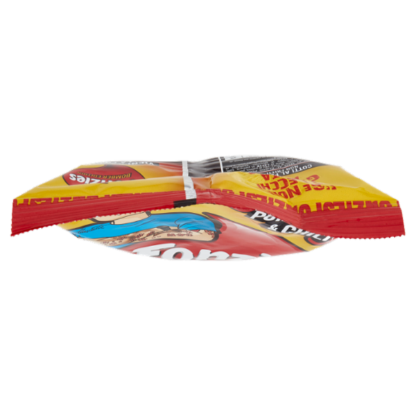 Fonzies Bomber Edition Croccantini di Mais Gusto Pomodoro e Chili - 100g