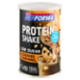 Performa Protein Shake Cookies Caramel, low sugar, 116kcal per shake - 10 porzioni - 340g