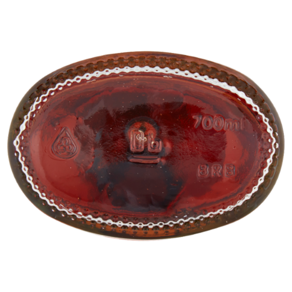 Bulleit Burbon Frontier Whiskey 70 cl